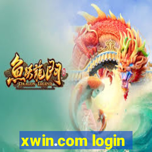 xwin.com login